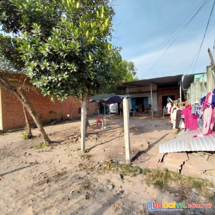 Lô đất chính chủ vị trí đẹp tại ấp trâm vàng 1, xã thanh phước, huyện gò dầu - tây ninh