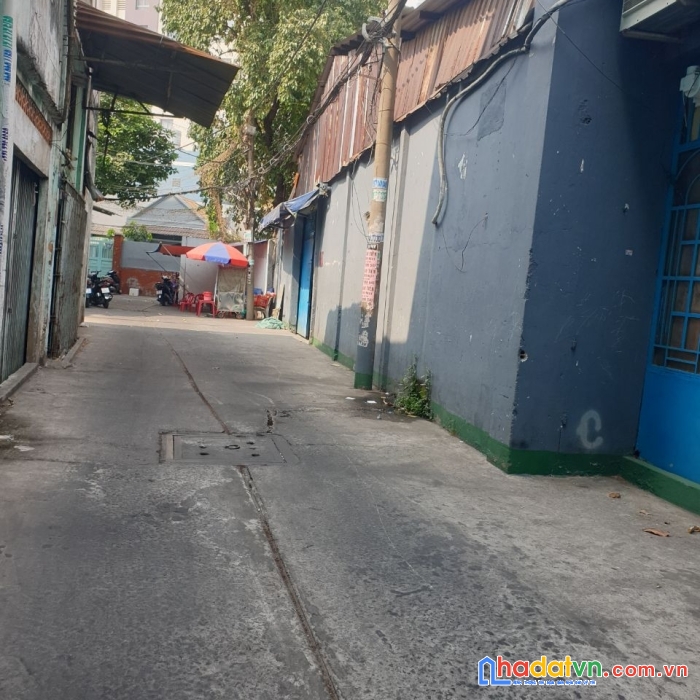 Vài căn ra mt dương văn dương 60m2 btct 3 tầng ngang 4m chưa tới 5 tỷ