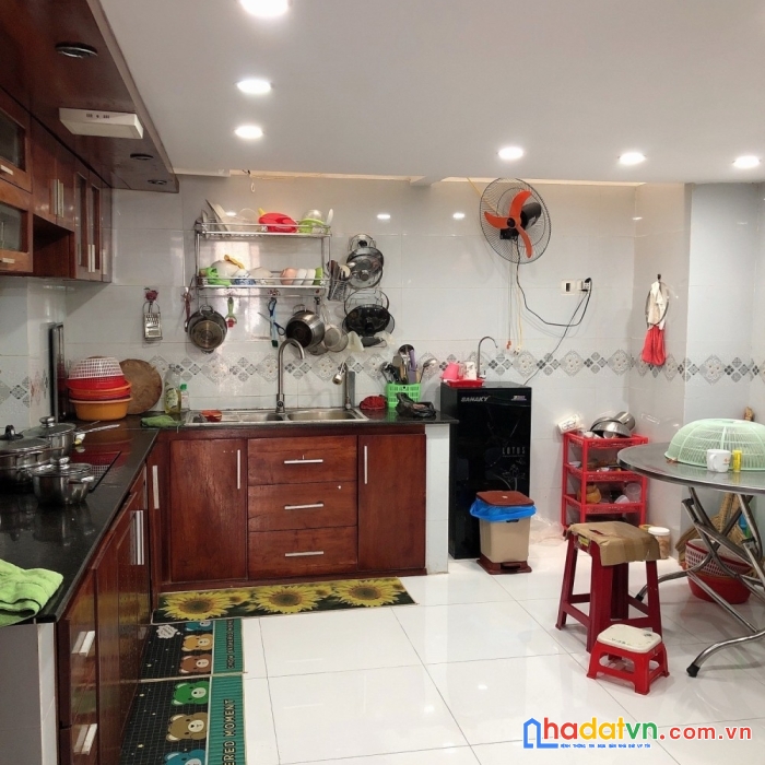 Vài căn ra mt dương văn dương 60m2 btct 3 tầng ngang 4m chưa tới 5 tỷ