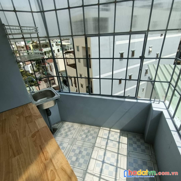 Cho thuê phòng 2 phòng ngủ hẻm 785 nguyễn kiệm, p.3, gò vấp, tphcm