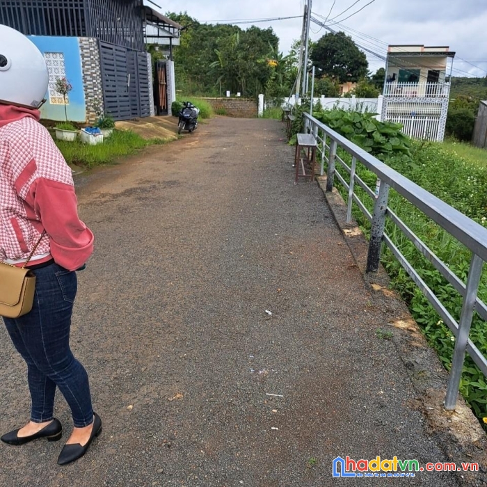 Sở hữu ngay lô đất đẹp vị trí đắc địa tại phường2 , tp bảo lộc, lâm đồng