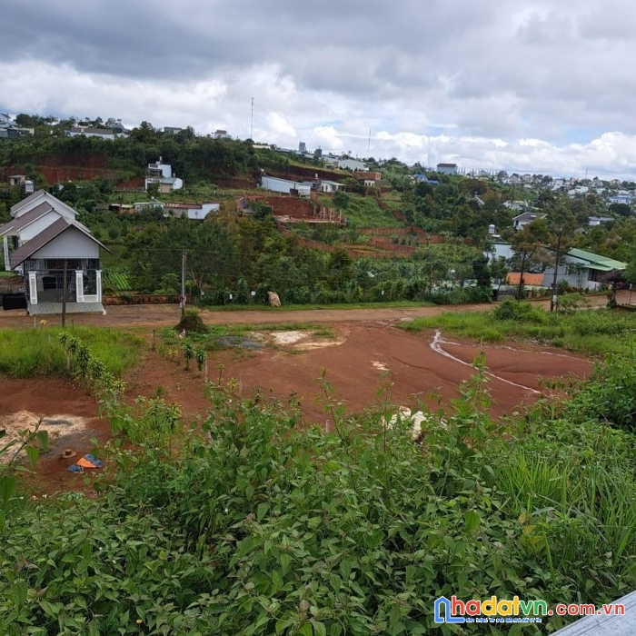 Sở hữu ngay lô đất đẹp vị trí đắc địa tại phường2 , tp bảo lộc, lâm đồng
