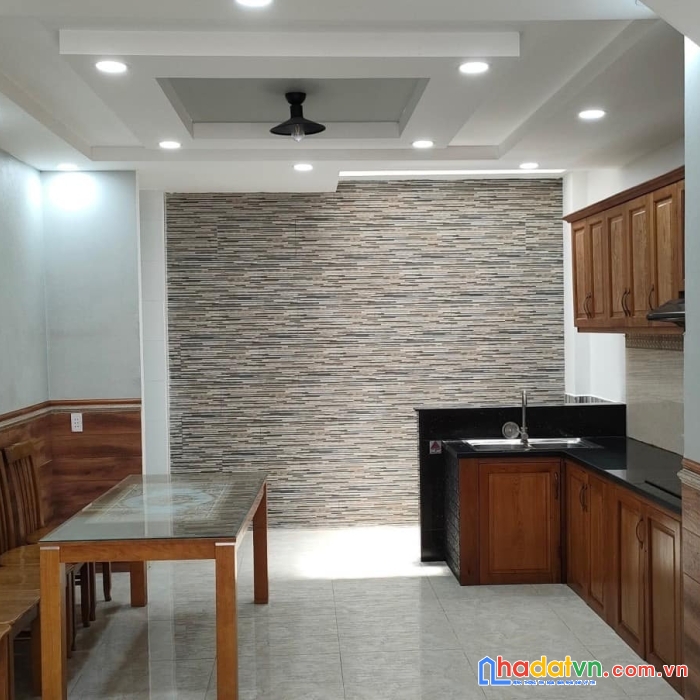 Gò dầu tân phú, 2 tầng, 55m2, hẻm xe hơi, nhà mới ở ngay, chỉe 4 tỷ xxx.