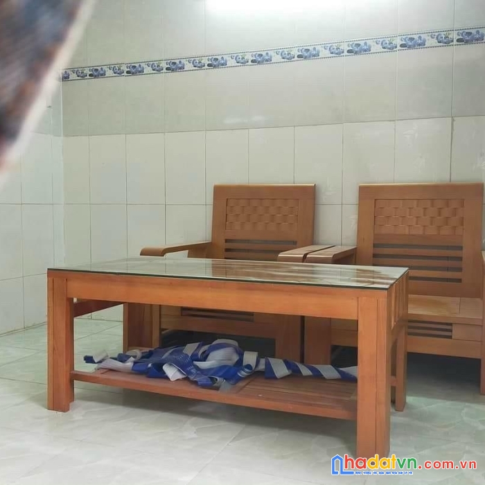 Chính chủ cần bán căn nhà mini vị trí đẹp- giá rẻ tại tp dĩ an