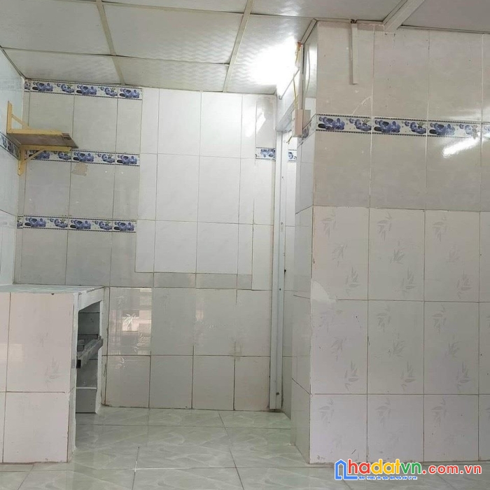 Chính chủ cần bán căn nhà mini vị trí đẹp- giá rẻ tại tp dĩ an