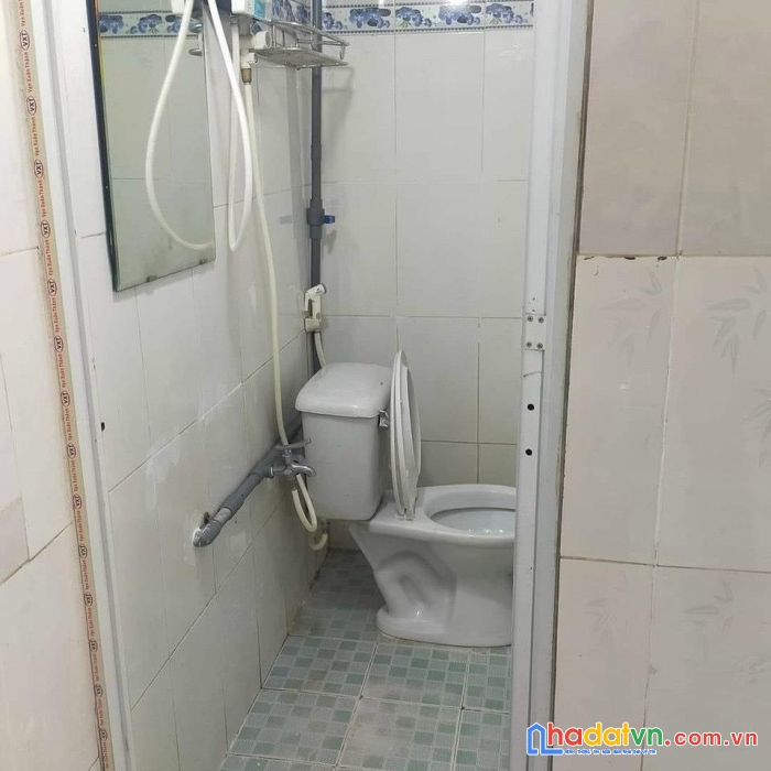 Chính chủ cần bán căn nhà mini vị trí đẹp- giá rẻ tại tp dĩ an