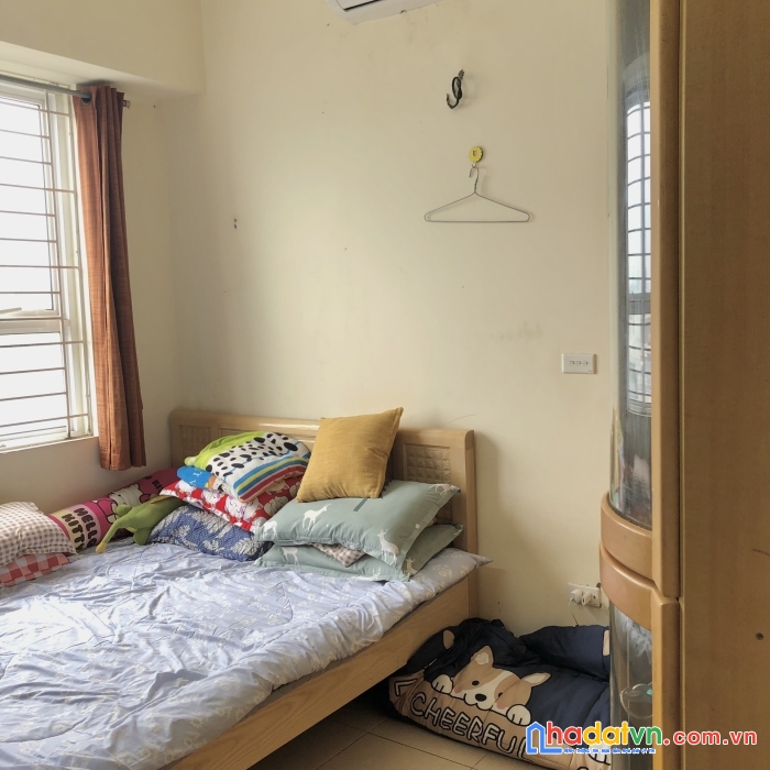 Do có việc đột xuất e cần pass lại cc này cho bạn nào có nhu cầu