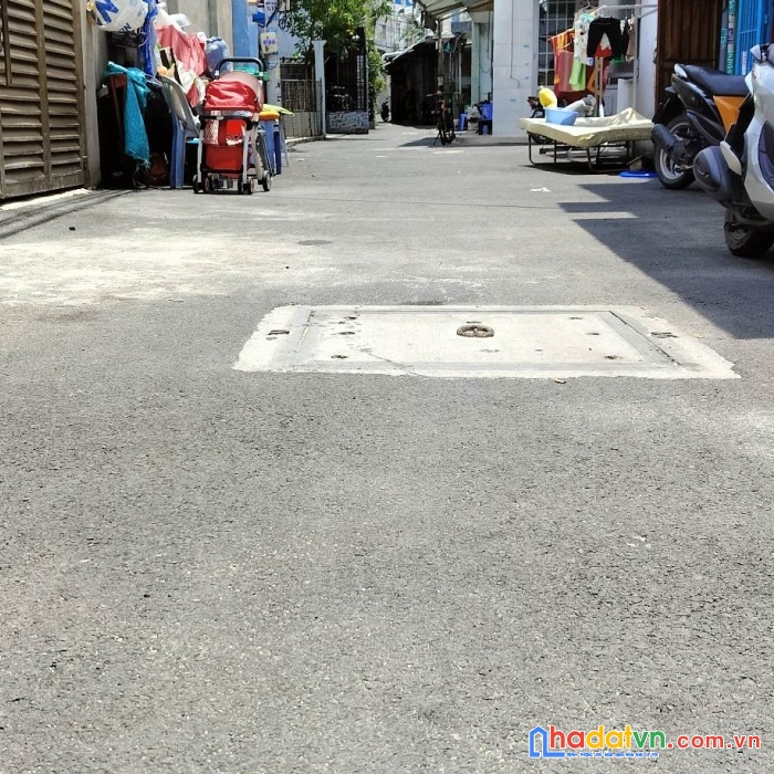 Nhà bán
vị trí đẹp - 4mx12m, nhỉnh 3tỷ - tăng nhơn phú a - thủ đức.