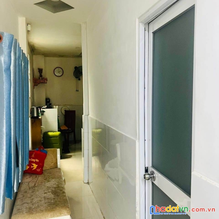 Nhà bán
vị trí đẹp - 4mx12m, nhỉnh 3tỷ - tăng nhơn phú a - thủ đức.