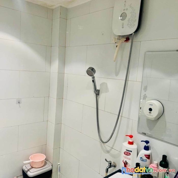 Nhà bán
vị trí đẹp - 4mx12m, nhỉnh 3tỷ - tăng nhơn phú a - thủ đức.