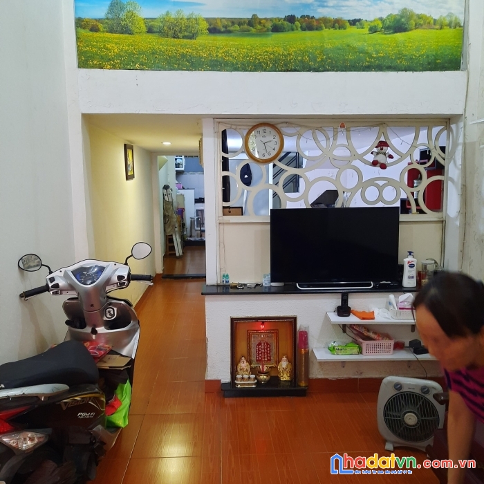 Siêu phẩm q3, nam kì khởi nghĩa, hẻm 3m an ninh, khu hiếm nhà bán, giáp q1, 52m2, 5.2 tỷ