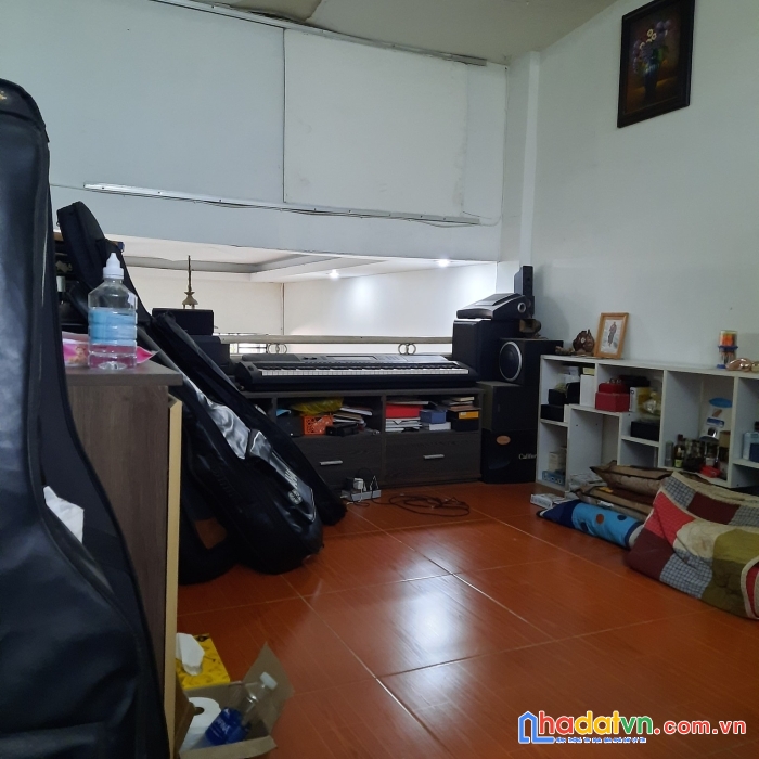 Siêu phẩm q3, nam kì khởi nghĩa, hẻm 3m an ninh, khu hiếm nhà bán, giáp q1, 52m2, 5.2 tỷ