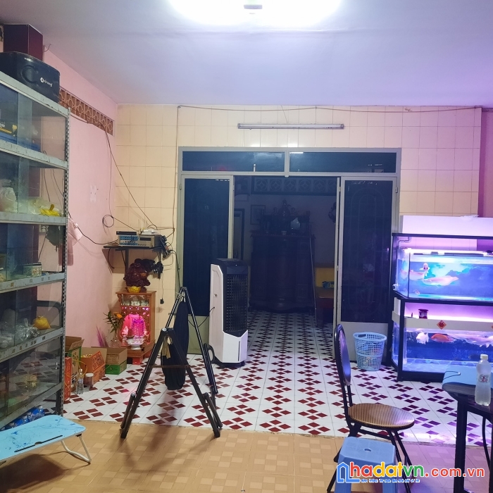 Siêu phẩm q3, nam kì khởi nghĩa, hẻm 3m an ninh, khu hiếm nhà bán, giáp q1, 52m2, 5.2 tỷ
