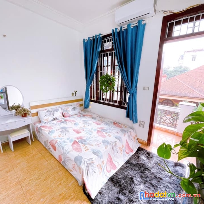 Bán gấp ccmn, trần phú, văn quán, hà đông, ô tô đỗ sát cửa, doanh thu 40 tr/tháng, 6.7 tỷ