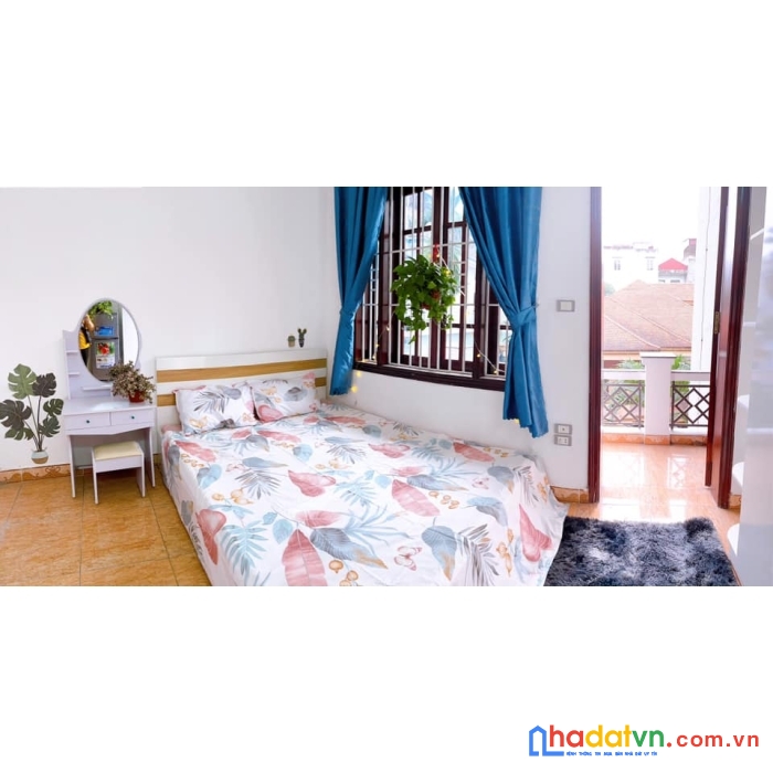 Bán gấp ccmn, trần phú, văn quán, hà đông, ô tô đỗ sát cửa, doanh thu 40 tr/tháng, 6.7 tỷ