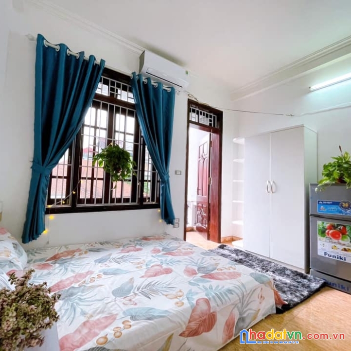 Bán gấp ccmn, trần phú, văn quán, hà đông, ô tô đỗ sát cửa, doanh thu 40 tr/tháng, 6.7 tỷ