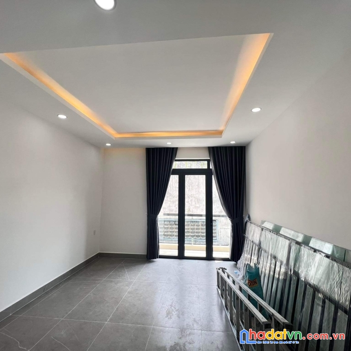 -rose/nhà tây thạnh tân phú 44m2,hxh 2 tầng nhỉnh 3 tỷ xíu