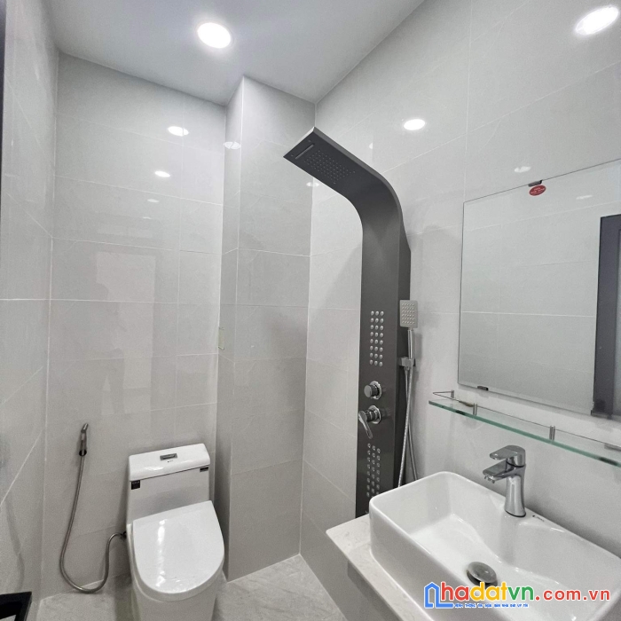 -rose/nhà tây thạnh tân phú 44m2,hxh 2 tầng nhỉnh 3 tỷ xíu
