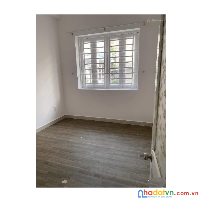 Bán nhà xô viết nghệ tĩnh 31m2 (3,1m x 10m), 3 tầng, phường 21, chỉ 4,3 tỷ