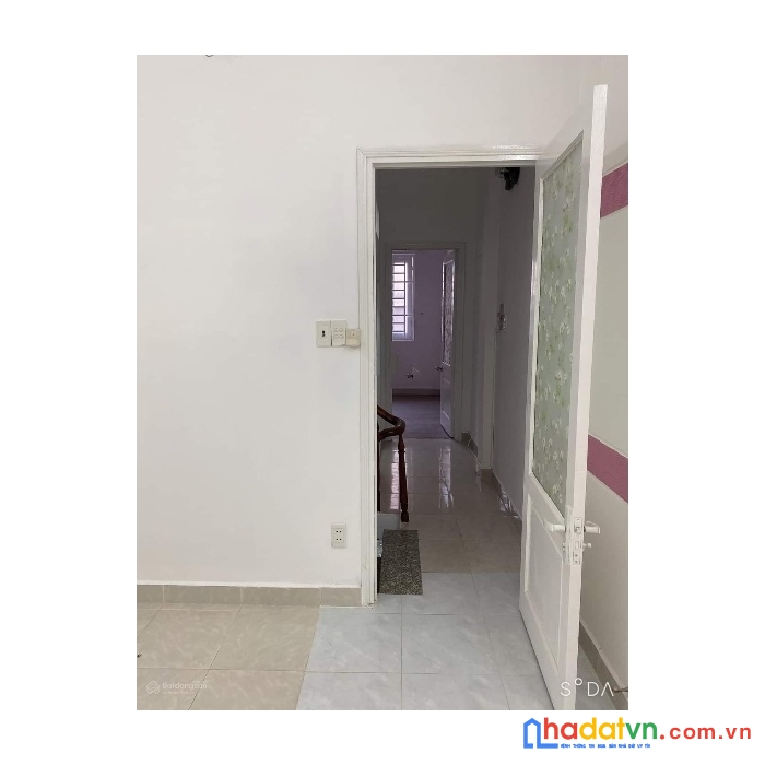 Bán nhà xô viết nghệ tĩnh 31m2 (3,1m x 10m), 3 tầng, phường 21, chỉ 4,3 tỷ