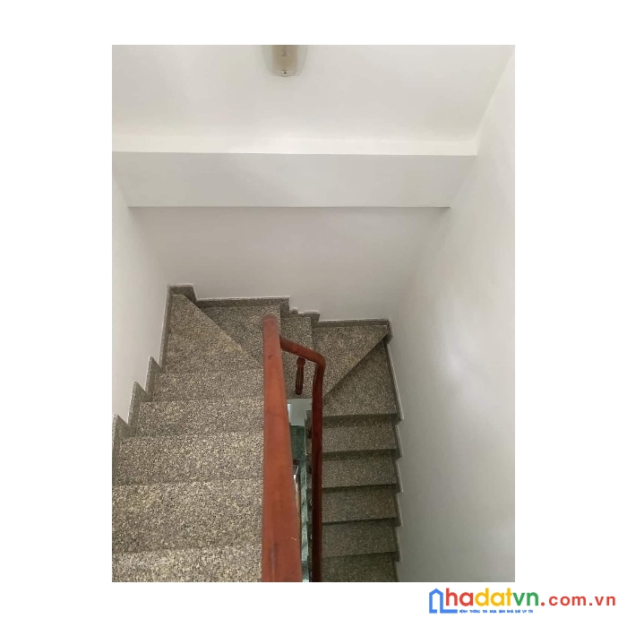 Bán nhà xô viết nghệ tĩnh 31m2 (3,1m x 10m), 3 tầng, phường 21, chỉ 4,3 tỷ