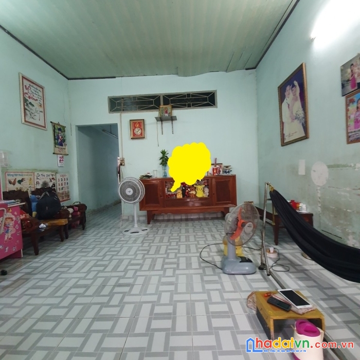 Bán nhà quận 12, hxh lê văn khương, 123m2, nhà cấp 4, 2 mặt tiền, chỉ 4 tỷ 6.