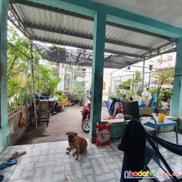 Bán nhà quận 12, hxh lê văn khương, 123m2, nhà cấp 4, 2 mặt tiền, chỉ 4 tỷ 6.