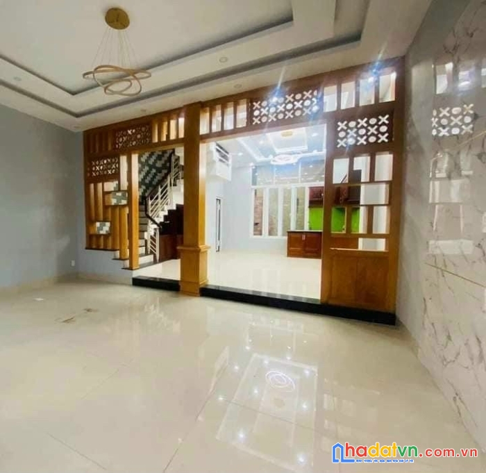 Bán nhà nguyễn thị minh khai gần bãi sau vũng tàu 70m2 *3t ôtô vào nhà giá chỉ hơn 6ty