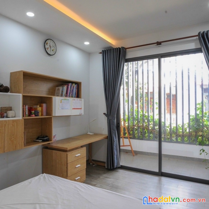 Bán nhà nguyễn thị minh khai gần bãi sau vũng tàu 70m2 *3t ôtô vào nhà giá chỉ hơn 6ty