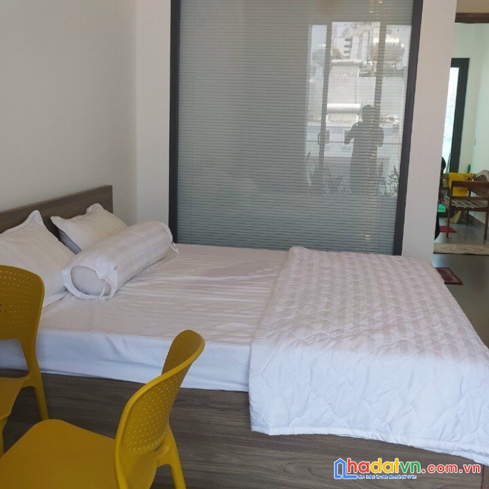 Bán nhà nguyễn thị minh khai gần bãi sau vũng tàu 70m2 *3t ôtô vào nhà giá chỉ hơn 6ty