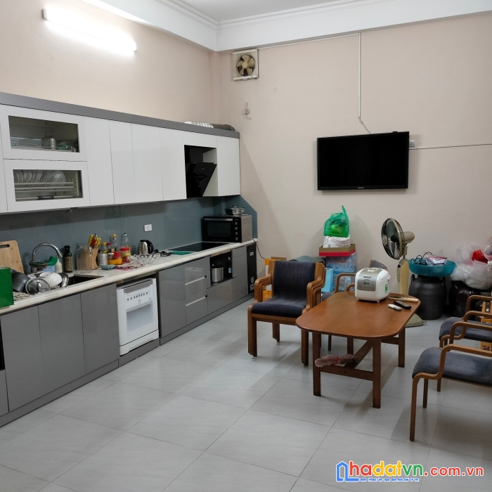 Phân lô phú kiều, btl, 55m,5t, 7 tỷ 8, vỉa hè, ô tô tránh, kd, ở sướng