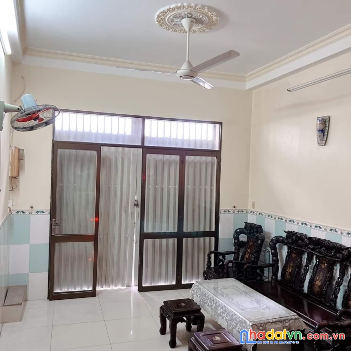 Bán nhà q4, hẻm nguyễn khoái 2 mặt tiền - nhỉnh 5 tỷ
