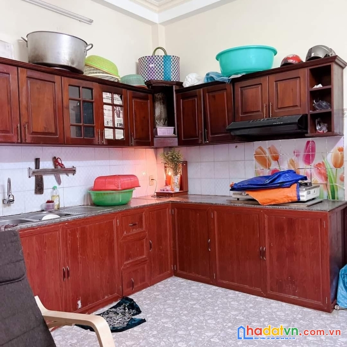 Bán nhà q4, hẻm nguyễn khoái 2 mặt tiền - nhỉnh 5 tỷ