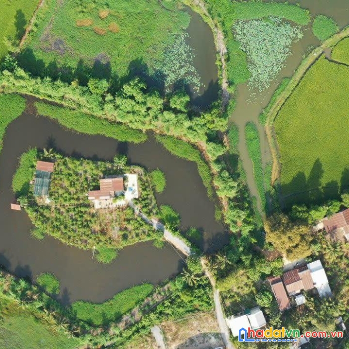 Nhanh tay sở hữu ngay đất bảo lộc chưa đến 450 triệu