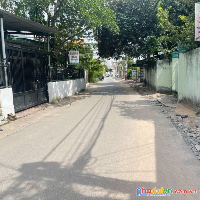 Nhà 1 lầu 200m2 gần bệnh viện quốc tế hoàn mỹ chỉ 10 triệu