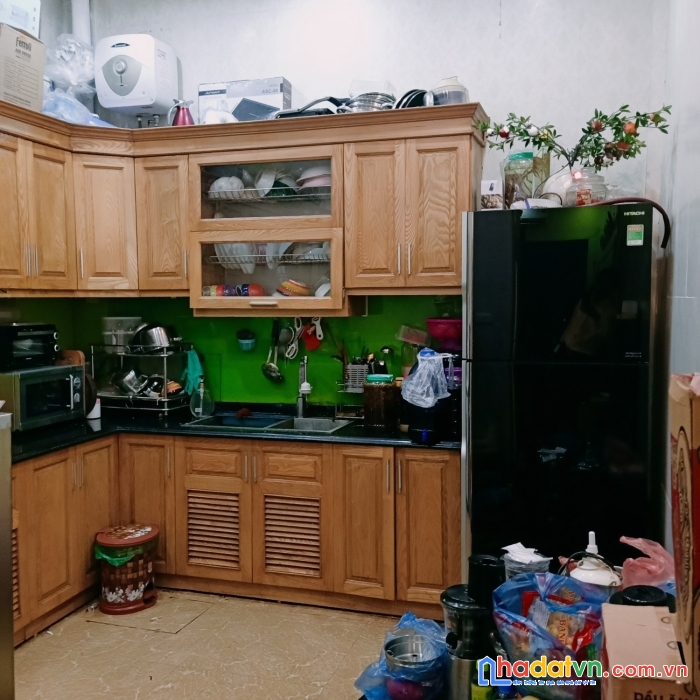 Bán nhà giải phóng hoàng mai diện tích 35m2 5 tầng 3 tỷ.