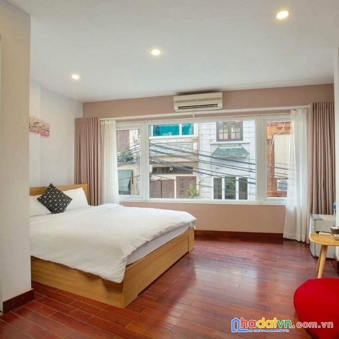 Bán nhà mặt phố đào duy từ, hoàn kiếm 40m, 6t thang máy, ô tô, kd giá 20.5 tỷ. lh: 0366051369