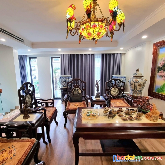 Bán nhà mặt phố hà kế tấn - quận thanh xuân 8 tầng thang máy, đẳng cấp thượng lưu, chỉ nhỉnh 29 tỷ.