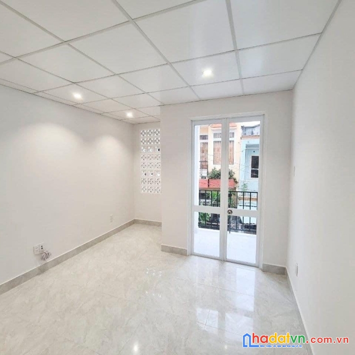 Ngộp bank gấp gấp bán - chỉ 4.75 tỷ - 47m2 - hxh  ngay quang trung
