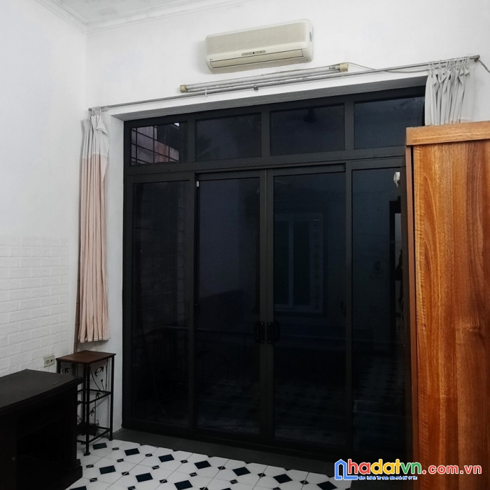 Chủ cần bán nhà phố khương trung quận thanh xuân 35 m2 x 3 t3,6 tỷ ô tô kd