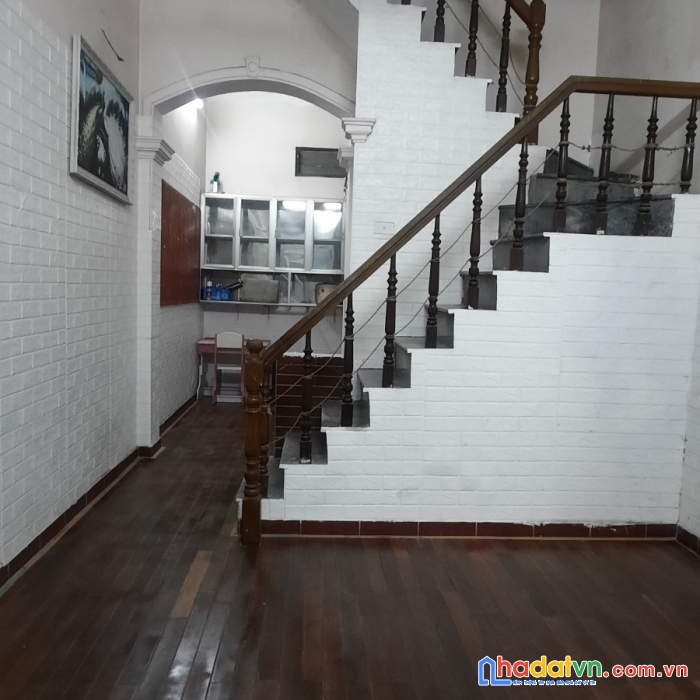 Chủ cần bán nhà phố khương trung quận thanh xuân 35 m2 x 3 t3,6 tỷ ô tô kd
