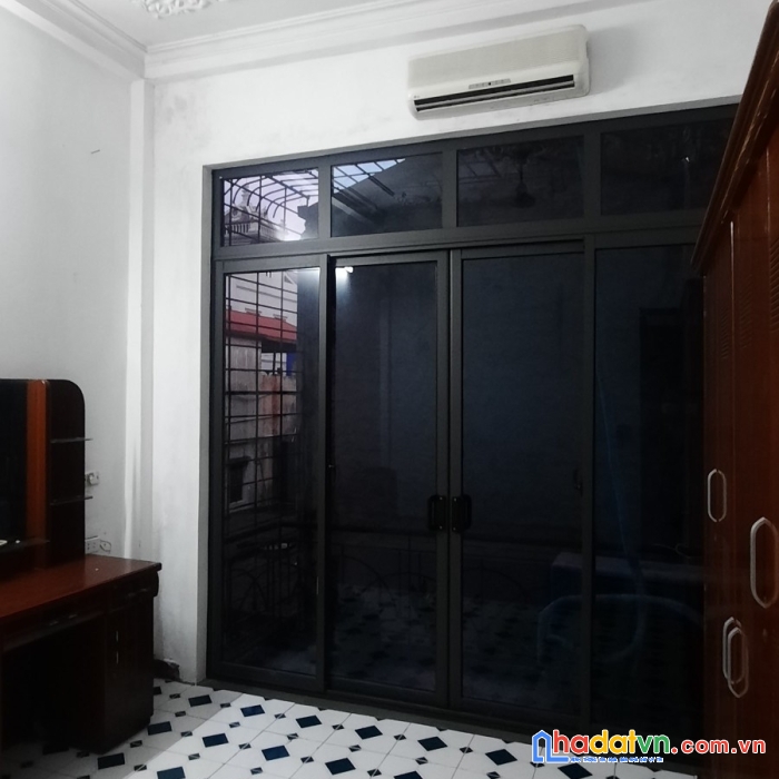 Chủ cần bán nhà phố khương trung quận thanh xuân 35 m2 x 3 t3,6 tỷ ô tô kd
