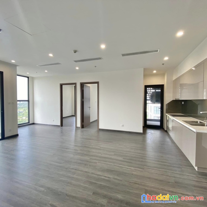 Sở hữu căn hộ cao cấp 2n 2wc 75m2 tầng trung tại trâu quỳ