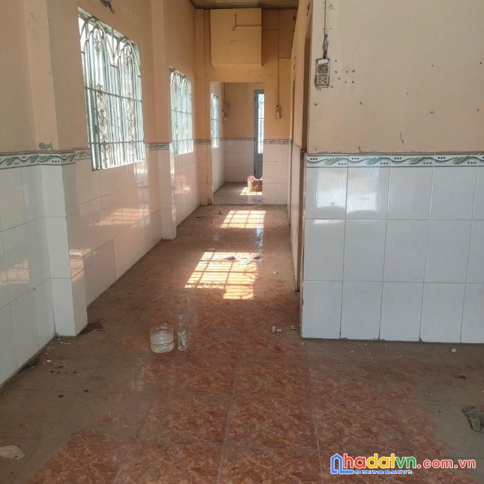 Sở hữu ngay căn nhà mặt tiền – giá cực mềm tại bình chánh-tp hcm