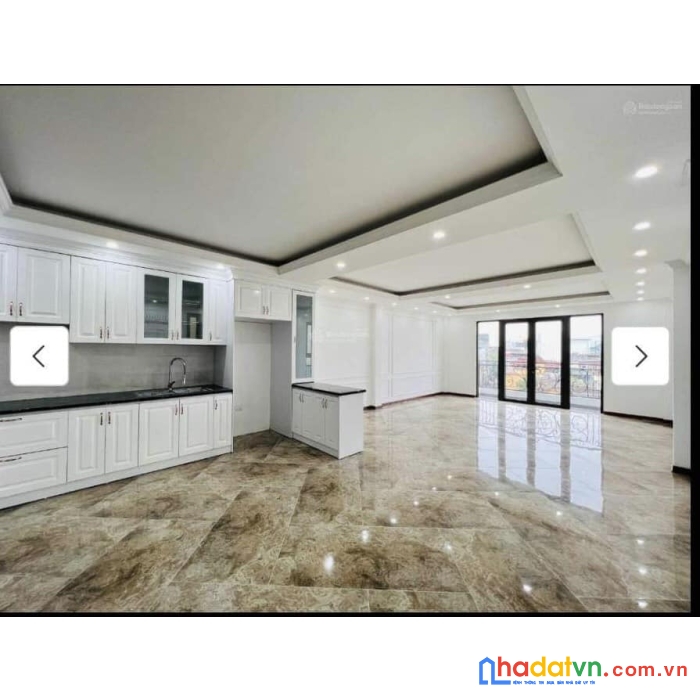 Bán nhà phố huỳnh thúc kháng, đống đa 80m, 8 tầng, mt 5m. giá: 35 tỷ