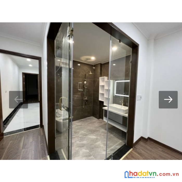 Bán nhà đẹp mới đường kim đồng,hoàng mai 70m cầu thang máy chỉ nhỉnh 9 tỷ
