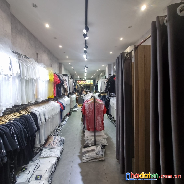 Ngộp bank - mtkd đa ngành đường bắc hải - 57m2 -  giá chỉ 12 tỷ tl