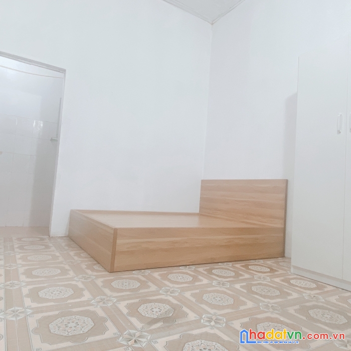 Chính chủ cho thuê phòng tại số 4 ngõ 132 cầu diễn - ngay cổng sau trường đại học công nghiệp hn