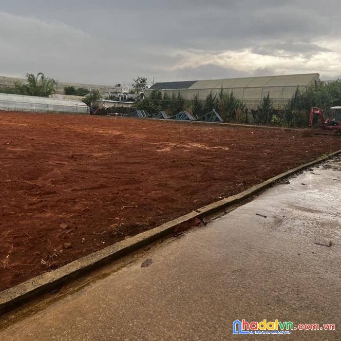 Mở bán 20 lô giá f0 tại phường 5, đà lạt giá chỉ 968 triệu
