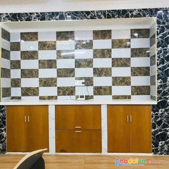 Gấp bán, nhà đẹp 5x18m, hẻm 4m nguyễn văn khối phường 9 gò vấp chỉ 4.1 tỷ